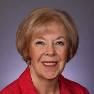 Meet your Posher, Barbara radecki